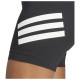 Adidas Γυναικείο ποδηλατικό κολάν Future Icons 3-Stripes Biker Shorts Adidas Γυναικείο ποδηλατικό κολάν Future Icons 3-Stripes Biker Shorts